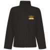 Classic softshell Thumbnail