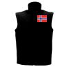 Classic softshell bodywarmer Thumbnail