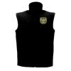 Classic softshell bodywarmer Thumbnail