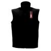 Classic softshell bodywarmer Thumbnail