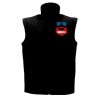 Classic softshell bodywarmer Thumbnail