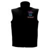 Classic softshell bodywarmer Thumbnail