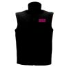 Classic softshell bodywarmer Thumbnail